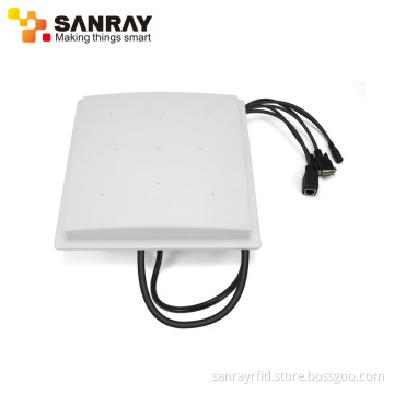 Integrated uhf rfid Reader with SDK Development Kit